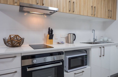 Bowen Hills Apartment | Annexe Apartments