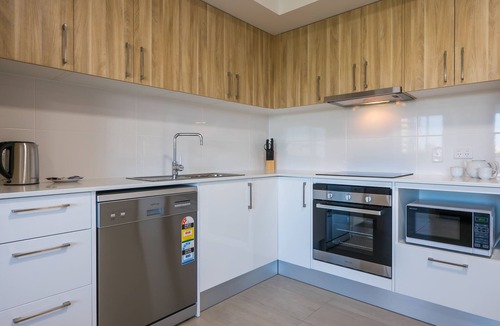 Bowen Hills Apartment | Annexe Apartments