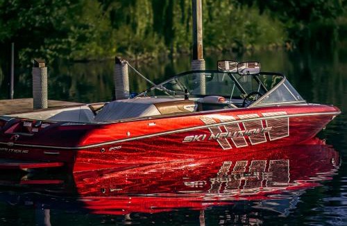 Gosfield Hotel | Annexe at Gosfield Lake