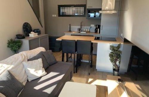 Le Bourget-du-Lac House | ANNEXE du LAC