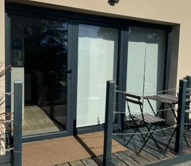 Le Bourget-du-Lac House | ANNEXE du LAC