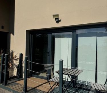 Le Bourget-du-Lac House | ANNEXE du LAC