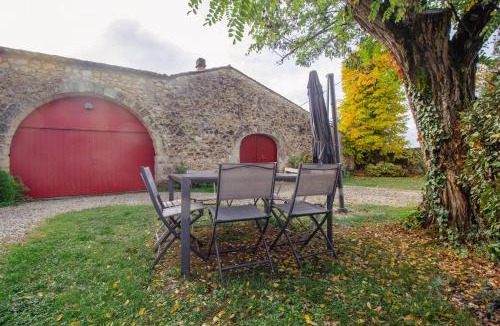 Le Tourne House | annexe du Mesnil