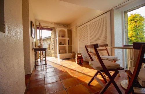 Le Tourne House | annexe du Mesnil