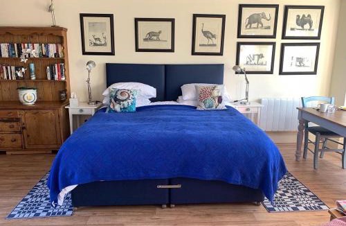 Daventry House | Annexe Newnham