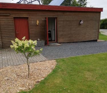 Hjørring Apartment | Annexet