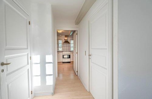 Varbjerg Apartment | Annexgården