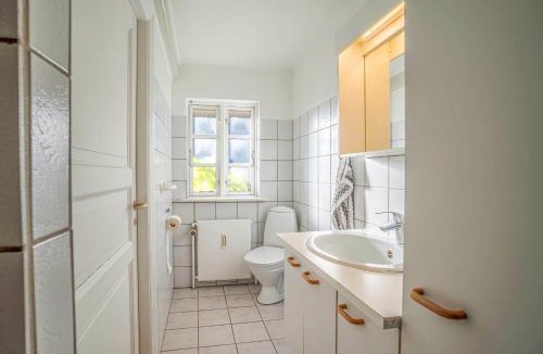 Varbjerg Apartment | Annexgården