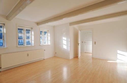 Varbjerg Apartment | Annexgården