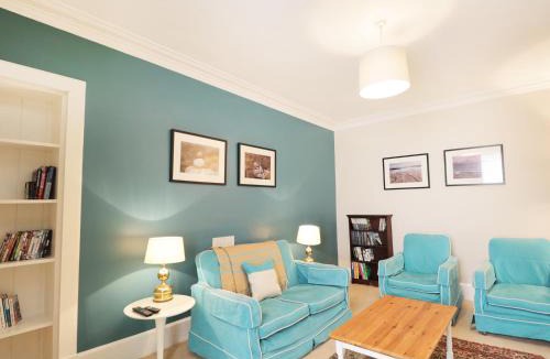 Aberlour House | Annfield