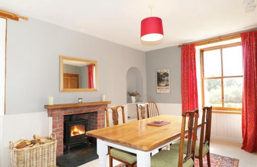 Aberlour House | Annfield