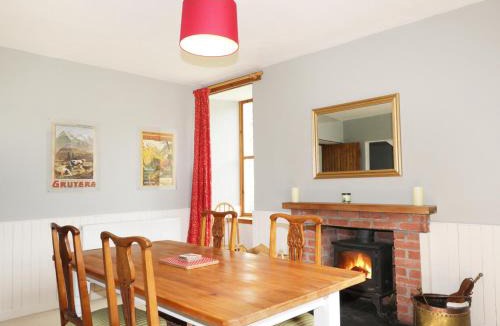 Aberlour House | Annfield