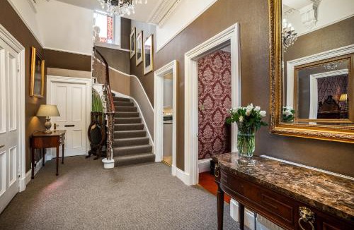 Callander Villa | Annfield House, Callander