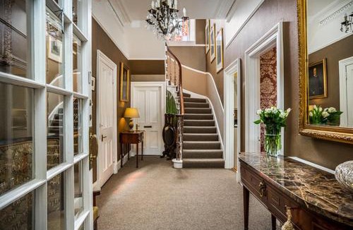 Callander Villa | Annfield House, Callander