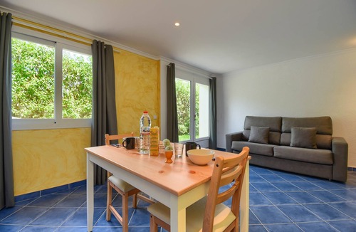 Cap de la Nau Villa | Anngo Dos 10 pax - Javea, Costa Blanca