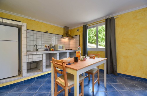 Cap de la Nau Villa | Anngo Dos - Javea, Costa Blanca