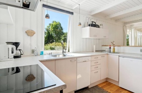 Arnager House | "Anni" - 250m from the sea by Interhome