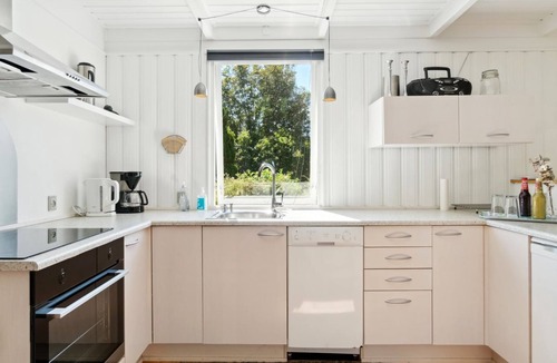 Arnager House | "Anni" - 250m from the sea by Interhome