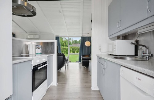 Mommark Strand House | "Annica" - 150m from the sea by Interhome