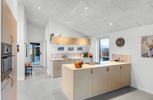 Grønhøj House | "Annica" - 1km from the sea by Interhome