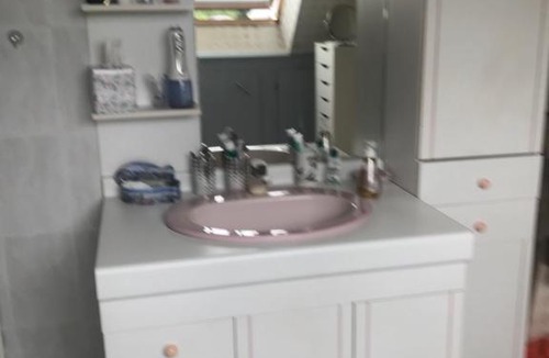 Hopital-Camfrout House | Annick