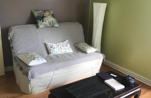 Hopital-Camfrout House | Annick