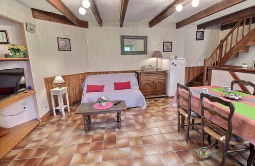 Saint-Clet House | Annick - ST Clet - Gîte