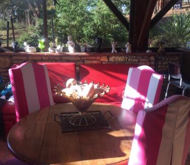 Cassagnabere-Tournas Bed & Breakfast | Annie chambres hôtes