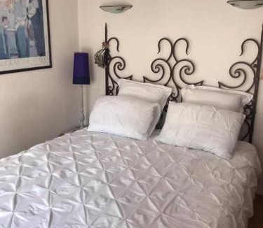 Cassagnabere-Tournas Bed & Breakfast | Annie chambres hôtes