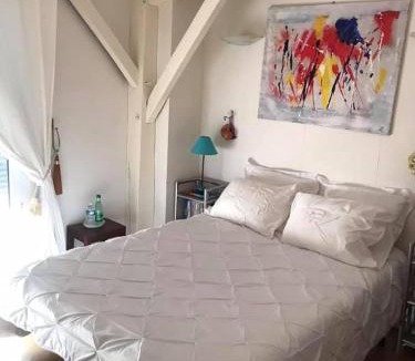 Cassagnabere-Tournas Bed & Breakfast | Annie chambres hôtes