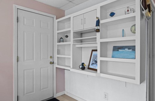 Harkers Island House | Annie Lee's