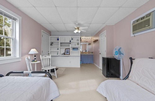 Harkers Island House | Annie Lee's