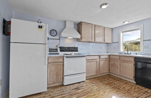 Harkers Island House | Annie Lee's
