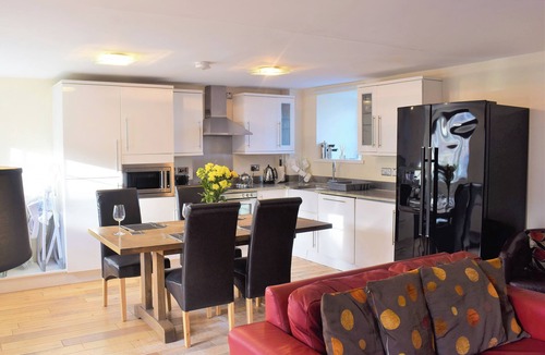 Adderstone Cottage | Annie Oswalds Cottage