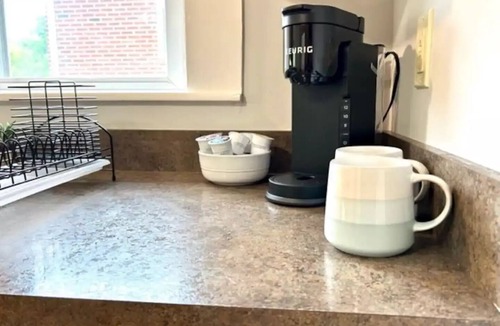 Lenoir City House | Annie's Abode - Downtown LC