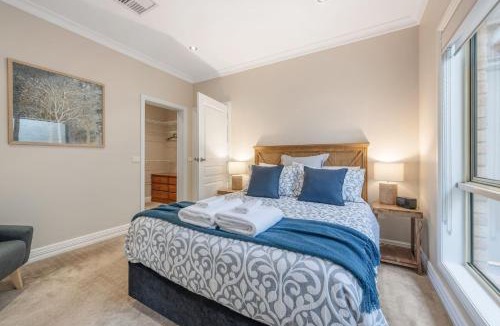 Porepunkah House | Annie's Hideaway