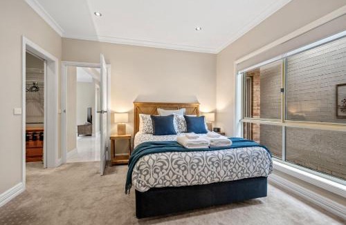 Porepunkah House | Annie's Hideaway