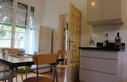 Narbonne House | Annie's Little House in the countryside
