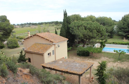 Narbonne House | Annie's Little House in the countryside