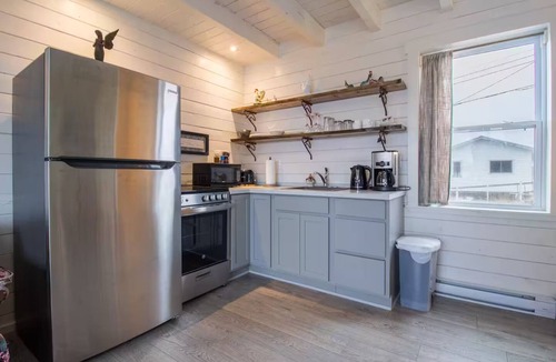 Joe Batt's Arm House | Annie's Place by the Inn!