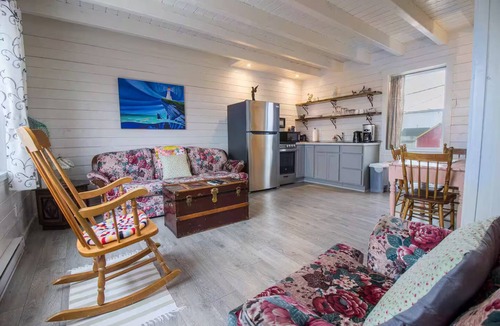 Joe Batt's Arm House | Annie's Place by the Inn!