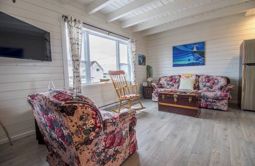 Joe Batt's Arm House | Annie's Place by the Inn!
