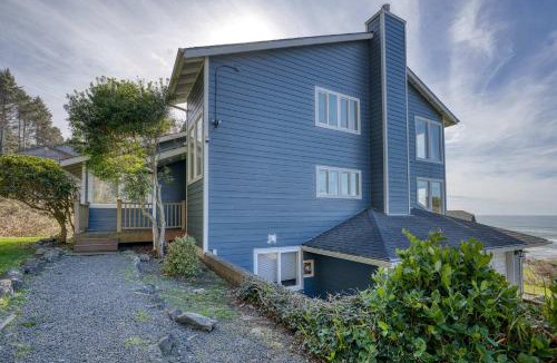 Roads End House | Annie's Windsong