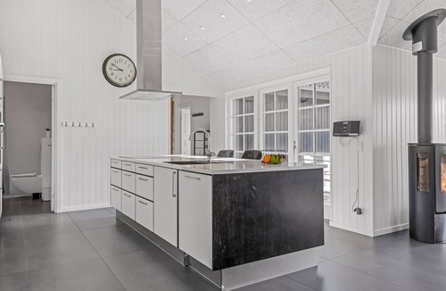 Fynshav House | "Annina" - 250m from the sea by Interhome
