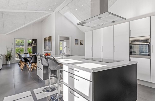 Fynshav House | "Annina" - 250m from the sea by Interhome