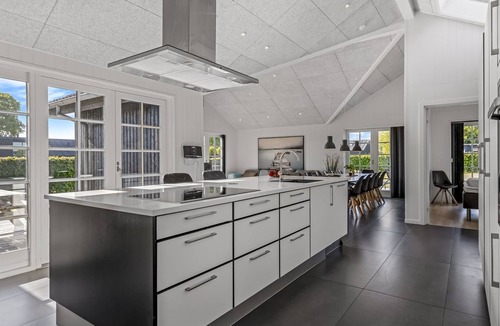Fynshav House | "Annina" - 250m from the sea by Interhome