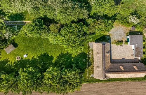 Fur House | "Annli" - 800m to the fjord by Interhome