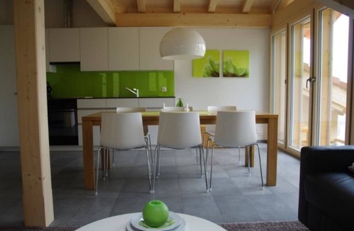 Adelboden Apartment | Anno Domini by Interhome