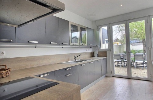 Le Crotoy House | Annonce de Professionnel - Belle Maison en Front de mer