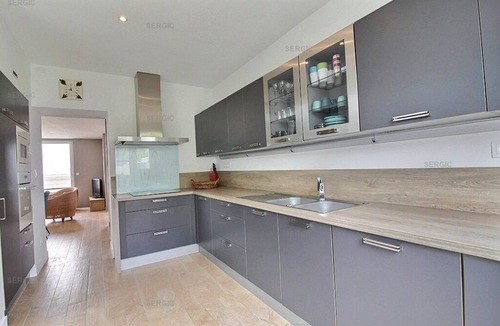 Le Crotoy House | Annonce de Professionnel - Belle Maison en Front de mer